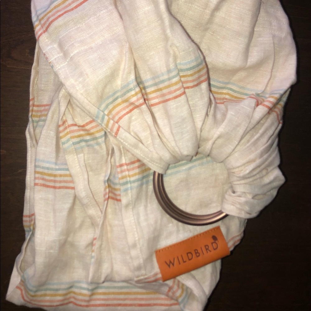 Wildbird ring sling